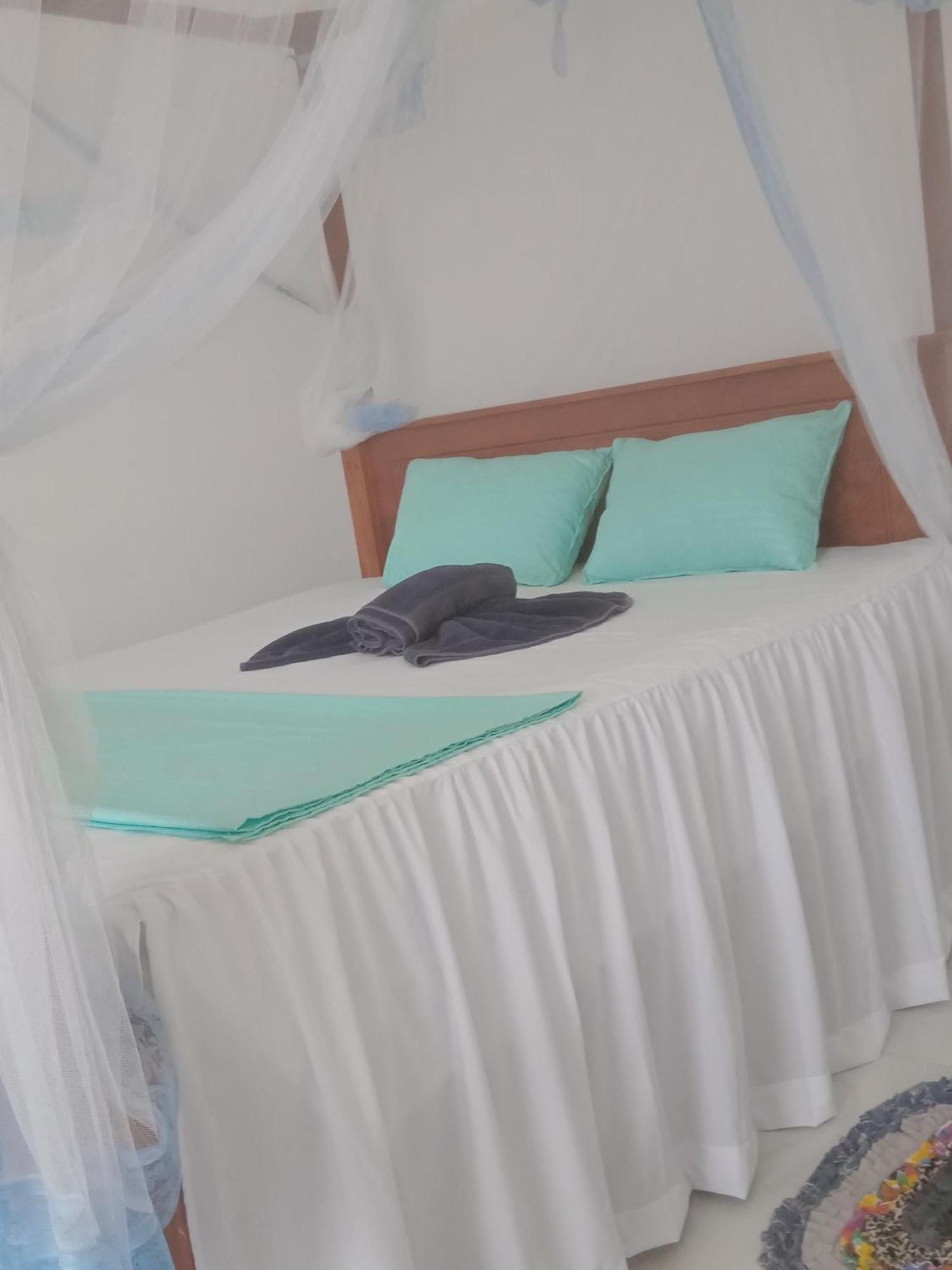Bed and Breakfast Moon Light Guest Мірісса Номер фото