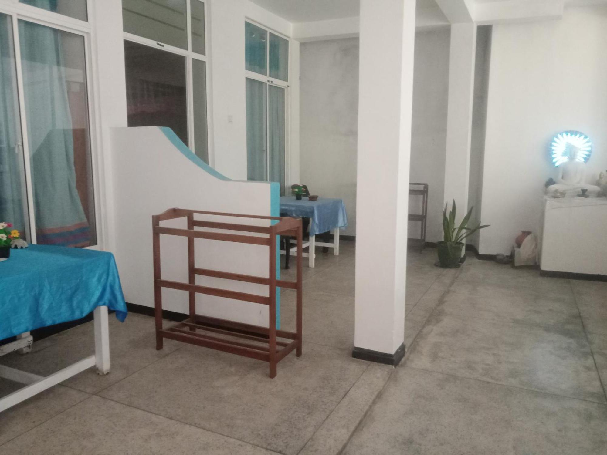 Bed and Breakfast Moon Light Guest Мірісса Номер фото