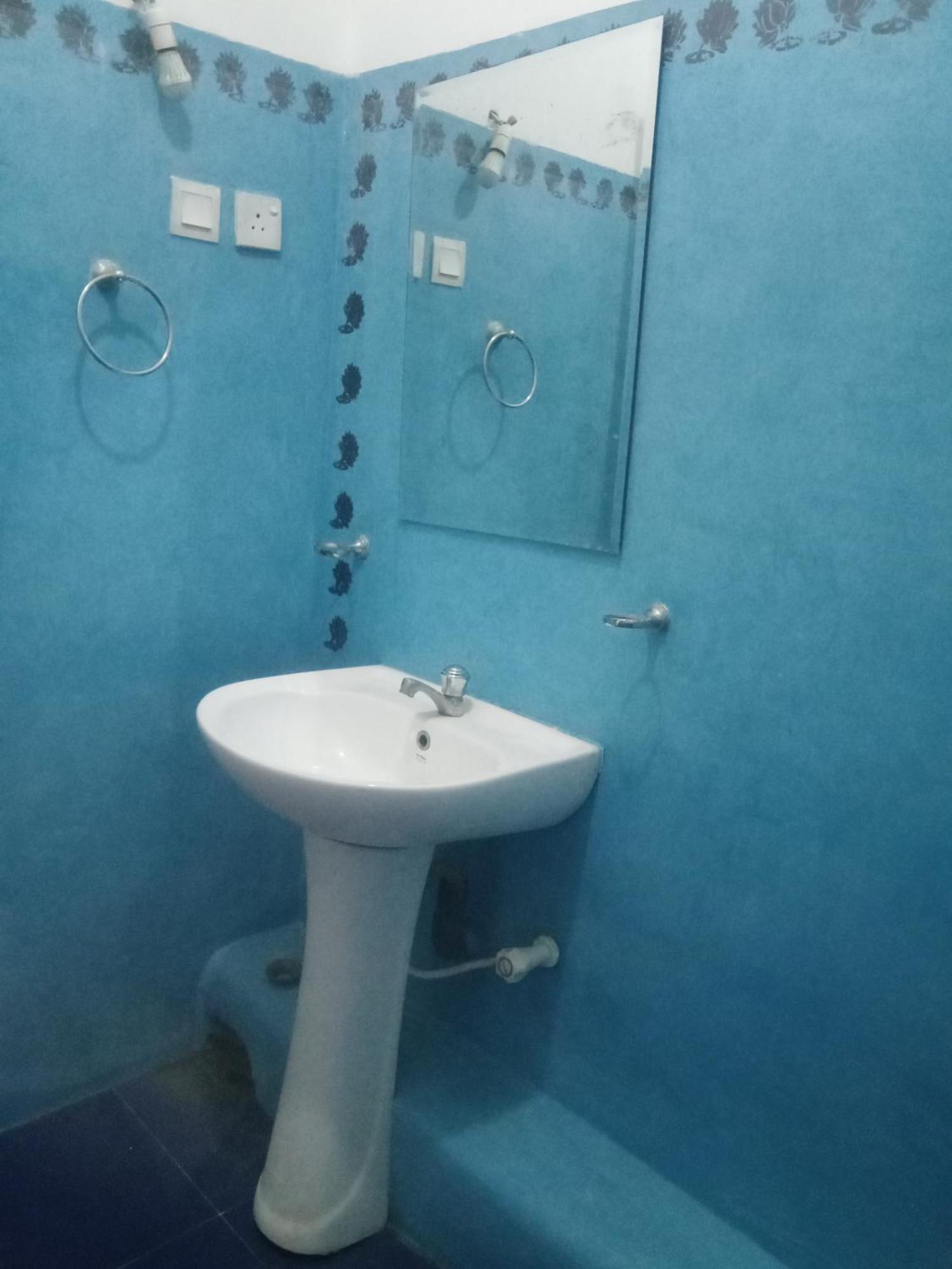 Bed and Breakfast Moon Light Guest Мірісса Номер фото